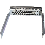 Салазки/ Dell Caddy 2.5' Gen14/15 SAS/SATA, фото4