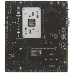Материнская плата ASUS PRIME B650M-K, Socket AM5, AMD B650, 2xDDR5, 4xSATA, 2xM.2, 1xPCIe 4.0 x16, 2xPCIe 4.0 x1, 1xHDMI, 1xVGA, 1x 2.5Gb LAN, 4xUSB-A 2.0, 2xUSB-A 3.2 Gen 1, 2xUSB-A 3.2 Gen 2, 3x3.5 мм, 7.1, mATX, фото8