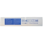 Картридж NVPrint совместимый Kyocera TK-5205 Cyan для TASKalfa 356ci (12000k), фото3
