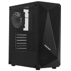 Компьютерный корпус Miditower ExeGate EVO-8225, фото20