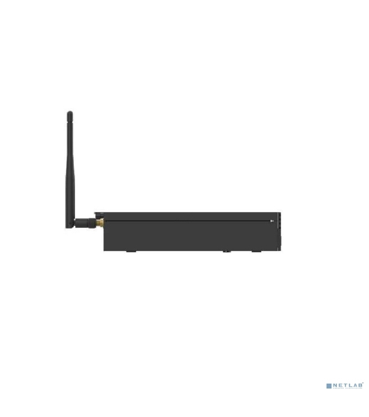 Мини-ПК IRBIS Smartdesk, Mini (uSFF) Ultra 5 125H, 1x16GB DDR5 , 512GB SSD M.2 NVME, Arc Xe-LPG 96EU, NoDVD,(DP+LAN), WiFi, BT, Vesa mount, NoOS, 1YR
