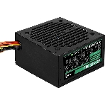 Блок питания Aerocool/Formula VX-600 PLUS, 600Вт 120мм, черный, фото16