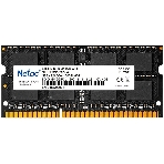 Оперативная память NETAC Basic, DDR3L, 4GB (1x4GB), 1600MHz, CL11, SO-DIMM, фото2
