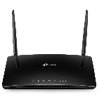Двухдиапазонный гигабитный Wi-Fi роутер TP-Link Archer MR500 AC1200 с поддержкой 4G+ Cat6, фото10