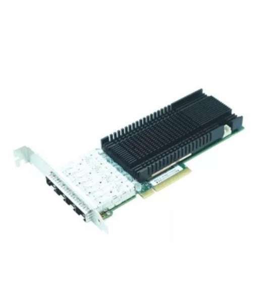 Сетевой адаптер PCIE 10Gb LREC9804BT LR-LINK