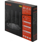 Маршрутизатор TENDA Wi-FiAX1500 WI-FI 6 TX2 PRO, фото8