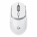 Мышь беспроводная Logitech G309 Lightspeed белый, 25600 dpi, радиоканал, Bluetooth, USB, кнопки - 6, фото15