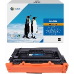 Картридж лазерный G&G GG-CF237X черный (25000 стр.) для HP LJ M608n/M608dn/M609x/M631h/M631z/M632h, фото2