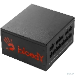 Блок питания Bloody BD-PS750G, 750Вт, 80 PLUS Gold, 120мм, черный, фото2