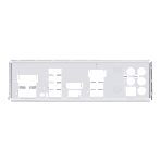 Материнская плата ASUS PRIME B650-PLUS-CSM, AM5, AMD B650, 4xDDR5, 4xSATA, 2xM.2, 1xPCIe 4.0 x16, 2xPCIe 4.0 x1, 1xDP, 1xHDMI, 1x2.5Gb LAN, 4xUSB-A 10Gbps, 2xUSB-A 5Gbps, 2xUSB-A 2.0, 5x3.5 мм, 7.1, ATX, фото8