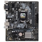 Материнская плата ASUS PRIME B660M-A D4-CSM, LGA 1700, Intel B660, 4xDDR4, 4xSATA, 2xM.2, 1xPCIe 4.0 x16, 1xPCIe 4.0 x4, 1xDP, 2xHDMI, 1x 1Gb LAN, 2xUSB-A 3.2 Gen 2, 4xUSB-A 2.0, 3x3.5 мм, 7.1, mATX, фото8