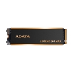 Накопитель SSD ADATA LEGEND 960 MAX, 4Tb, M.2 2280, PCIe 4.0 x4, NVMe, R/W 7400/6800, с радиатором, фото26