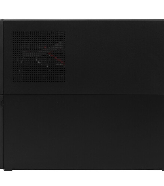 Источник бесперебойного питания APC Smart-UPS SMT3000IC/3000 ВА/2700 Вт/8 x IEC 320 C13 (компьютерный), 1 x IEC 320 C19