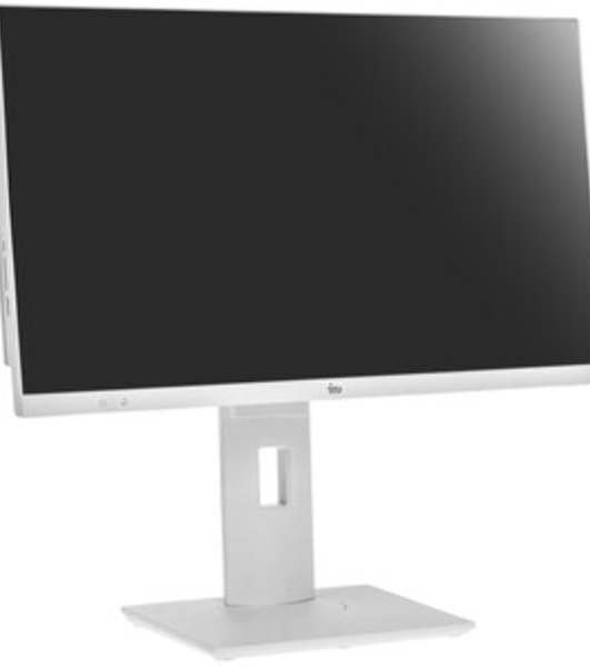 Моноблок IRU Tactio 23IP6 23.8' Full HD i3 12100 (3.3) 8Gb SSD480Gb UHDG 730 Windows 11 Pro 64 WiFi BT 120W Cam черный 1920x1080 (RUS)
