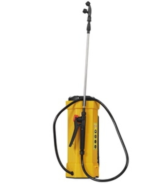 Опрыскиватель аккумуляторный Huter SP-1