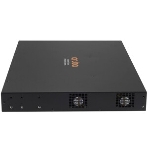 Коммутатор HPE Aruba 6100 48G 4SFP+ 370PoE+, 48×1 Гбит/с PoE+ + 4×10 Гбит/с SFP+, управляемый, фото10