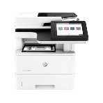 МФУ лазерное HP LaserJet Enterprise M528f (1PV65A), A4, ч/б, печ. до 43 стр/мин., скан. до 43 стр/мин. (ч/б) 38 стр/мин. (цвет), 1200 x 1200 dpi (печать) 600x600dpi (скан.), USB, RJ-45, фото7
