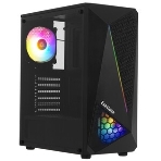 Компьютерный корпус Miditower ExeGate EVO-8225, фото19