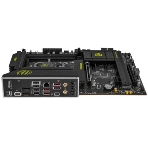 Материнская плата MSI MAG B860 TOMAHAWK WIFI, LGA 1851, Intel B860, 4xDDR5, 4xSATA, 3xM.2, 1xPCIe 4.0 x4, 1xPCIe 5.0 x16, 1xDP, 1xHDMI, 1xUSB-C, 1x 5Gb LAN, 4xUSB-A 2.0, 4xUSB-A 3.2 Gen 2, 7.1, 2x3.5 мм, TOSLINK, ATX, фото10
