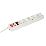 Сетевой фильтр Powercube SPG-B-6-WHITE 1.9 м, 5 розеток, белый, коробка, фото8