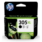 Картридж струйный HP 305XL 3YM62AE черный (240 стр.) для HP DeskJet 2320/2710/2720, фото2