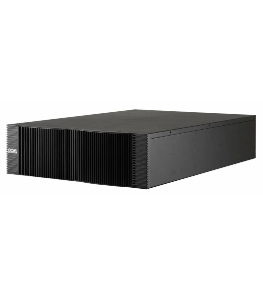 Батарейный модуль Powercom BAT VGD-240V RM for VRT-10K (240V, 9Ah) without PDU and without charger