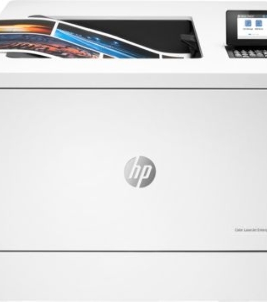 Принтер лазерный HP Color LaserJet Enterprise M751dn (T3U44A), A3, цветной, печ. 41 стр/мин., 1200x1200 dpi, Ethernet, USB