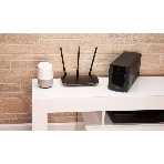 Источник бесперебойного питания APC Back-UPS BX950MI-GR 520Вт 950ВА черный, фото7