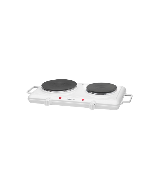 Настольная плитка Clatronic DKP 3583 weiß