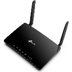 Двухдиапазонный гигабитный Wi-Fi роутер TP-Link Archer MR500 AC1200 с поддержкой 4G+ Cat6, фото9