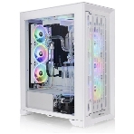 Компьютерный корпус Thermaltake CTE T500 TG ARGb белый без БП ATX 3x140мм 2xUSB 3.0 1xUSB3.1 audio bott PSU, фото12