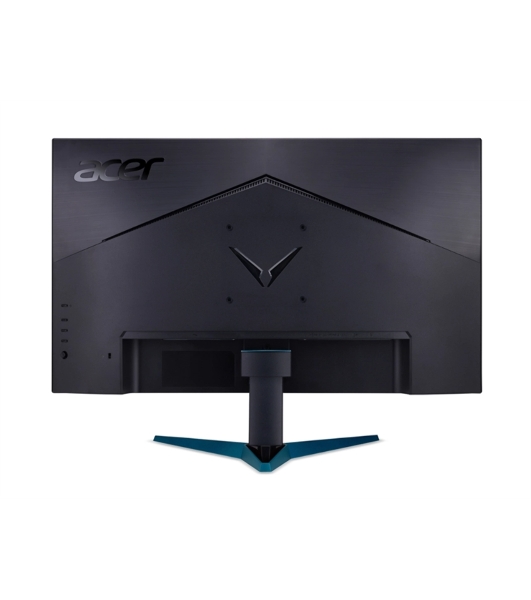 Монитор 27' Acer VG271UM3bmiipx Nitro IPS 2560x1440, 180 Гц, 0.5 мс, 16:9, 250 кд/м², 2xHDMI 2.0, 1xDP, 2x2Вт, черный