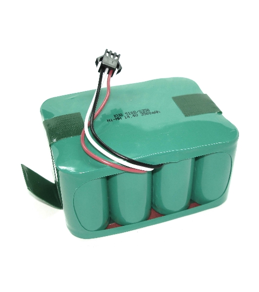 Аккумулятор для Xrobot XR-510 3500mAh 14.4V Ni-Mh oem