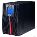 Источник бесперебойного питания, UPS Powercom MAC-3000, 3000 Wt/3000 VA, tower напольный, фото7
