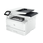 МФУ лазерное HP LaserJet Pro 4103dw (2Z627A), A4, ч/б, печ. до 40 стр/мин., скан. до 29 стр/мин. (ч/б) 20 стр/мин. (цвет), 1200 x 1200 dpi, USB, RJ-45, Wi-Fi, Air Print, Mopria, фото6