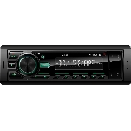 Автомагнитола ACV AVS-401UBG, 1 DIN, Bluetooth, USB Type-A, AUX, фото18