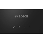 Вытяжка наклонная Bosch DWK63PJ60T чёрный, 60 см, 360 м³/ч, 54 дБ, фото11