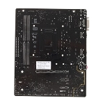 Материнская плата ASUS PRIME B660M-A D4-CSM, LGA 1700, Intel B660, 4xDDR4, 4xSATA, 2xM.2, 1xPCIe 4.0 x16, 1xPCIe 4.0 x4, 1xDP, 2xHDMI, 1x 1Gb LAN, 2xUSB-A 3.2 Gen 2, 4xUSB-A 2.0, 3x3.5 мм, 7.1, mATX, фото7