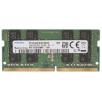 Оперативная память Samsung, DDR4, 16GB (1x16GB), 2400MHz, CL17, SO-DIMM, OEM, фото3
