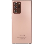 Дисплей для Samsung Galaxy Note 20 Ultra 5G SM-N986B/DS черный, фото3