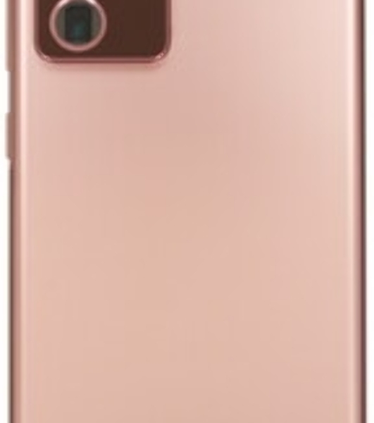Дисплей для Samsung Galaxy Note 20 Ultra 5G SM-N986B/DS черный