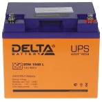 Батарея для ИБП Delta DTM 1240 L (12V, 40Ah) с увеличенным сроком службы (10 лет), фото8