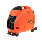 Электрогенератор бензиновый инверторный Patriot 3000il, 3.5 кВт, 63 дБ, 31.5 кг, фото13