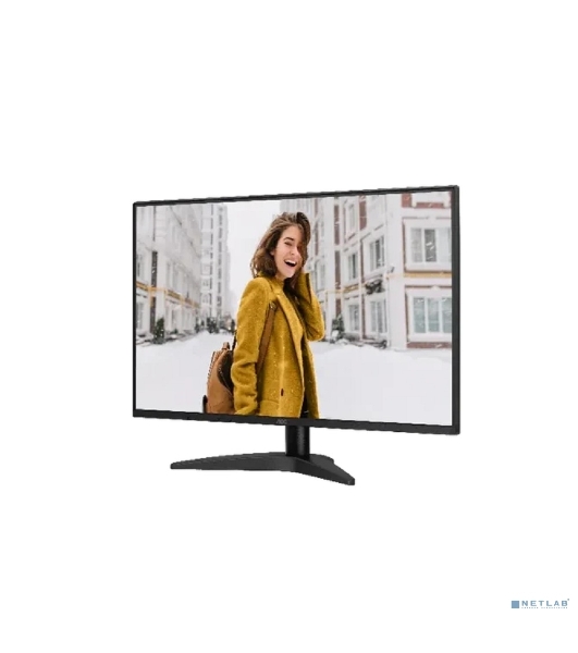 Монитор AOC 24,5' 25B36X, 16:9, IPS, FHD, 4ms, 250cd, 144Hz, VGA, HDMI