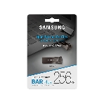 Флешка USB 256Gb USB Drive USB 3.1 Samsung BAR Plus (up to 300Mb/s) (MUF-256BE4/APC), фото13