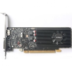 Видеокарта Zotac GT 1030 2Gb GDDR5,64bit, HDCP, HDMI/DVD-D, ZT-P10300A-10L, RTL, фото10