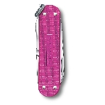 Нож перочинный Victorinox Classic Flamingo Party (0.6221.251G) 58мм 7 функций карт.коробка, фото3