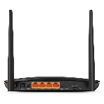 Двухдиапазонный гигабитный Wi-Fi роутер TP-Link Archer MR500 AC1200 с поддержкой 4G+ Cat6, фото8