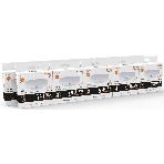Лампа cветодиодная LED Gauss Elementary GX53 15W 1020lm 3000K 83815, фото 1
