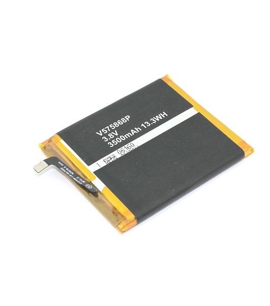 Аккумуляторная батарея для Blackview BV7000/BV7000 Pro (V575868P) 3.8V 3500mAh Li-Pol